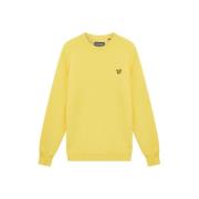 Sweater Lyle &amp; Scott Sweatshirt à col rond