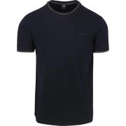 T-shirt Petrol Industries T-Shirt Navy