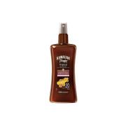 Zonverzorging Hawaiian Tropic Beschermende Droge Olie Spray SPF 20 - K...