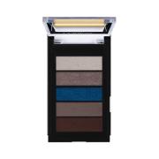 Oogschaduw paletten L'oréal Het Kleine Palet - 04 Styliste