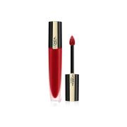 Lipstick L'oréal Vloeibare Lippenstift Rouge Signature - 136 Inspired