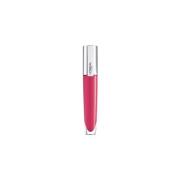 Lipstick L'oréal Rouge Signature Plump-In-Gloss Volume-Effect - 408 Ac...