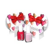 Nagel accesoires Essie Valentine Nagellakset 2 stuks