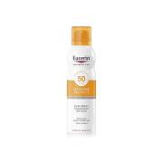 Zonverzorging Eucerin Transparante Dry Touch Gevoelige Bescherm SPF50 ...