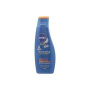 Zonverzorging Nivea Zonnebrandcrème voor Kinderen Hydraterende Lotion ...