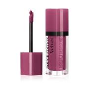 Lipstick Bourjois Rode Edition Velvet Lippenstift - 36 In Mauve