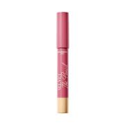 Lipstick Bourjois Velvet Lip Pencil - 02 Amou-rose