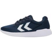 Lage Sneakers hummel Baskets legend breather