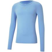 T-Shirt Lange Mouw Puma -