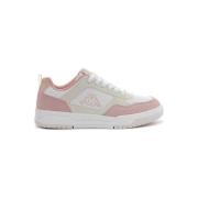 Sneakers Kappa Baskets femme Logo Manisw