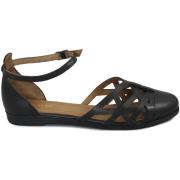 Sandalen Frau FRA-E25-03P5-NE