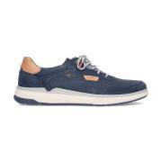Lage Sneakers Fluchos Jeff F2210 heren sneakers