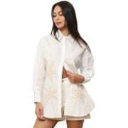 Overhemd La Modeuse 74453_P175972