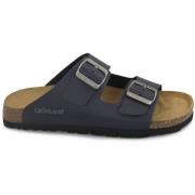 Slippers Grunland GRU-ZAL-CB3013-BL