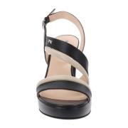 Pumps NeroGiardini E513352D