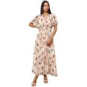 Jurk La Modeuse 75080_P177488