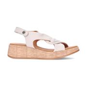 Sandalen Paula Urban 33-614 Damessandalen