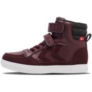 Sneakers hummel Baskets enfant Stadil Winter High
