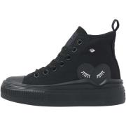Sneakers British Knights Baskets femme Kaya Flow Mid