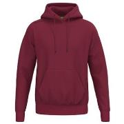 Sweater Erima Sweatshirt à capuche enfant TS