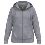 Blazer Erima Veste à capuche femme TS