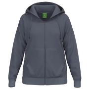 Blazer Erima Veste à capuche femme TS