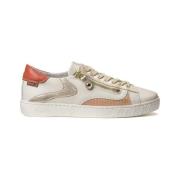 Sneakers Pikolinos Baskets femme Lanzarote W7B-6978C1