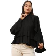 Overhemd La Modeuse 74946_P177068