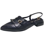 Ballerina's Mjus -