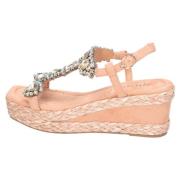 Sandalen Laura Vita -
