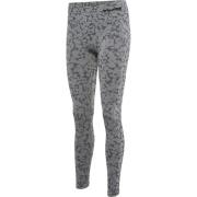 Legging hummel Legging mi-haute sans coutoure femme Mt Pi Mid