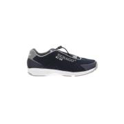 Sneakers Sebago Baskets Cyphon Sea