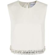 Blouse Isabelle Blanche -