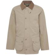 Windjack Barbour -