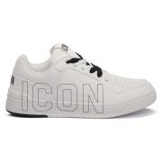 Sneakers Icon WHITE