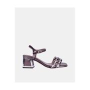 Sandalen Rock Away 85678