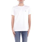 T-shirt Korte Mouw Dondup US198JF0271UZL4