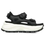 Sandalen Buffalo Manhatten Snd