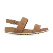 Sandalen Timberland Malibu Waves Ankle Strap Sandal