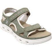 Sandalen Rieker 64066