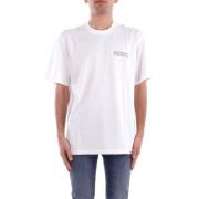 T-shirt Korte Mouw Dickies DK0A4Z8R