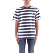 T-shirt Korte Mouw Dickies DK0A4Y8Y