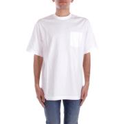 T-shirt Korte Mouw The North Face NF0A8C3P