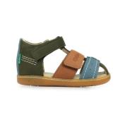 Sandalen Kickers Kick Bazar