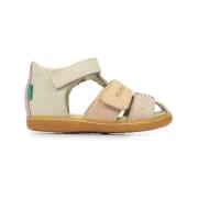 Sandalen Kickers Kick Bazar