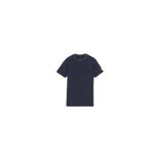 T-shirt Korte Mouw Wilson T-shirt enfant YB Team Team Seamless Crew CL