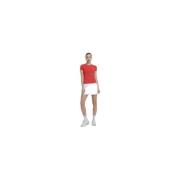 T-shirt Korte Mouw Wilson T-shirt femme Team