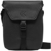 Schoudertas Calvin Klein Jeans OVER WEBBING REPORTER18 K50K512565