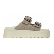 Sandalen Casadei -