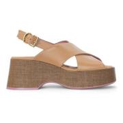 Sandalen Lorenzo Mari -